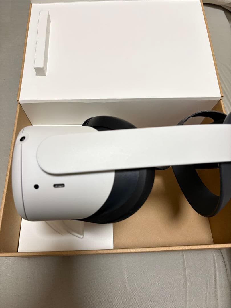 Quest2(Quest2)256GB＋エリートストラップ