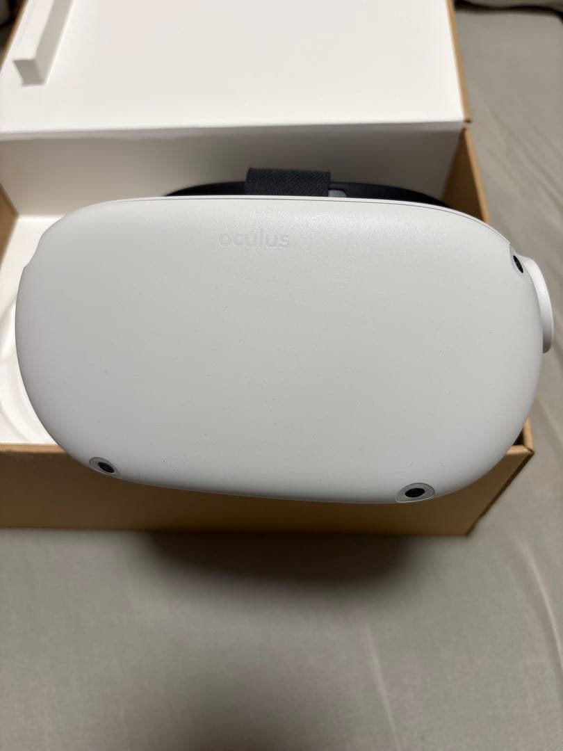 Quest2(Quest2)256GB＋エリートストラップ