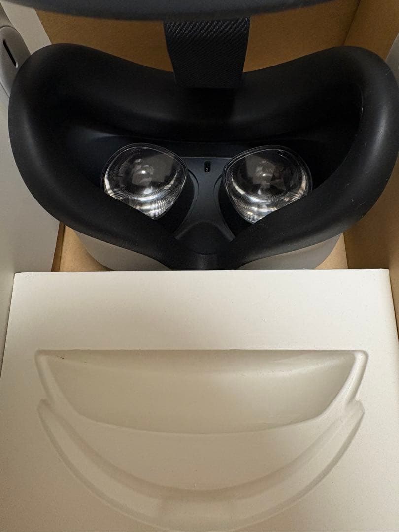 Quest2(Quest2)256GB＋エリートストラップ