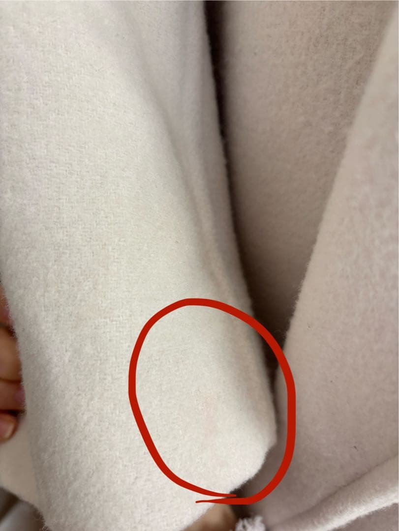 ⋈RaM♡*。゜ スナイデルSNIDEL ウエストフィットロングコート