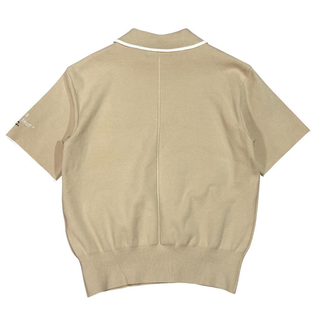 A.P.C. GOLF アー・ペー・セー ゴルフ ニット スカート セットアップ