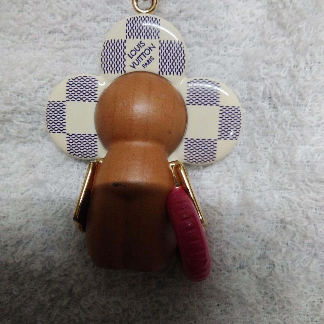 ルイヴィトンキーホルダー