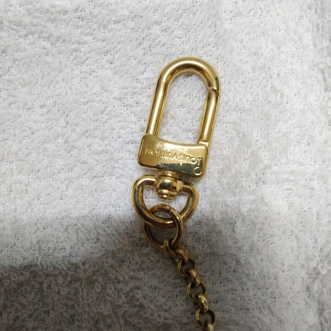 ルイヴィトンキーホルダー