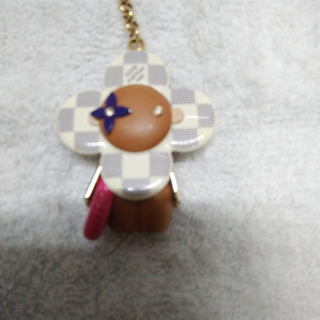 ルイヴィトンキーホルダー