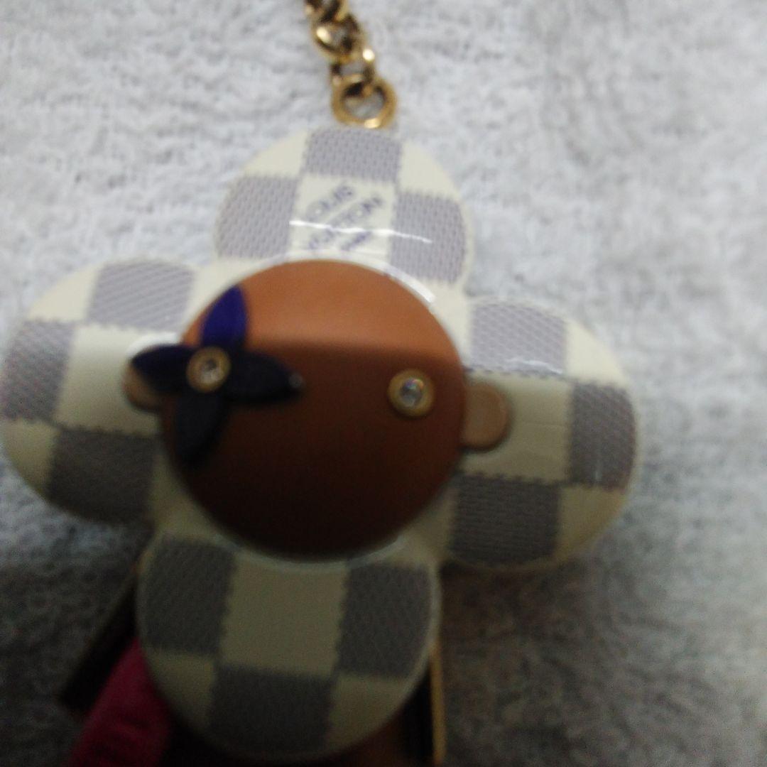 ルイヴィトンキーホルダー
