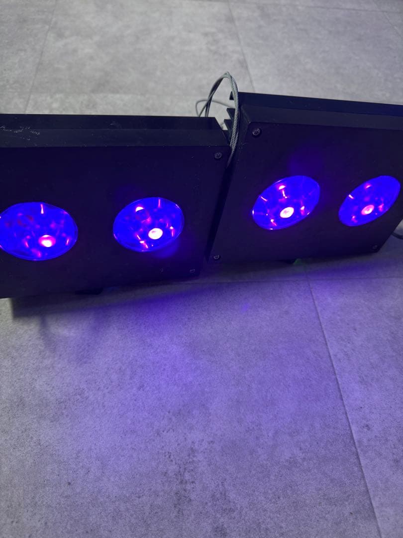 ☆ なお ☆ AI Hydra 26 HD 2機セット 動作確認済み