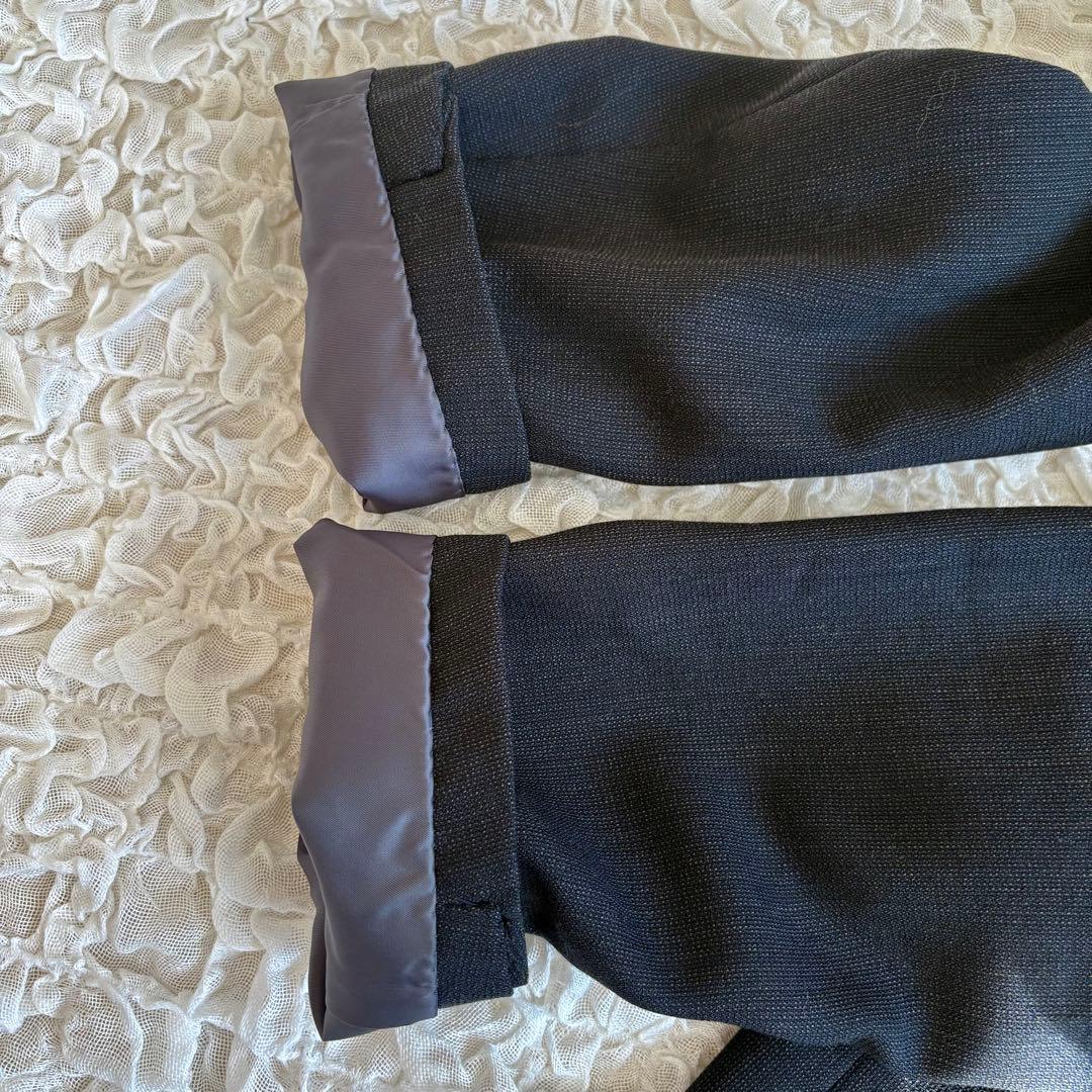 80s' TAKEO KIKUCHIヴィンテージ　ウール ダブルブレストスーツ