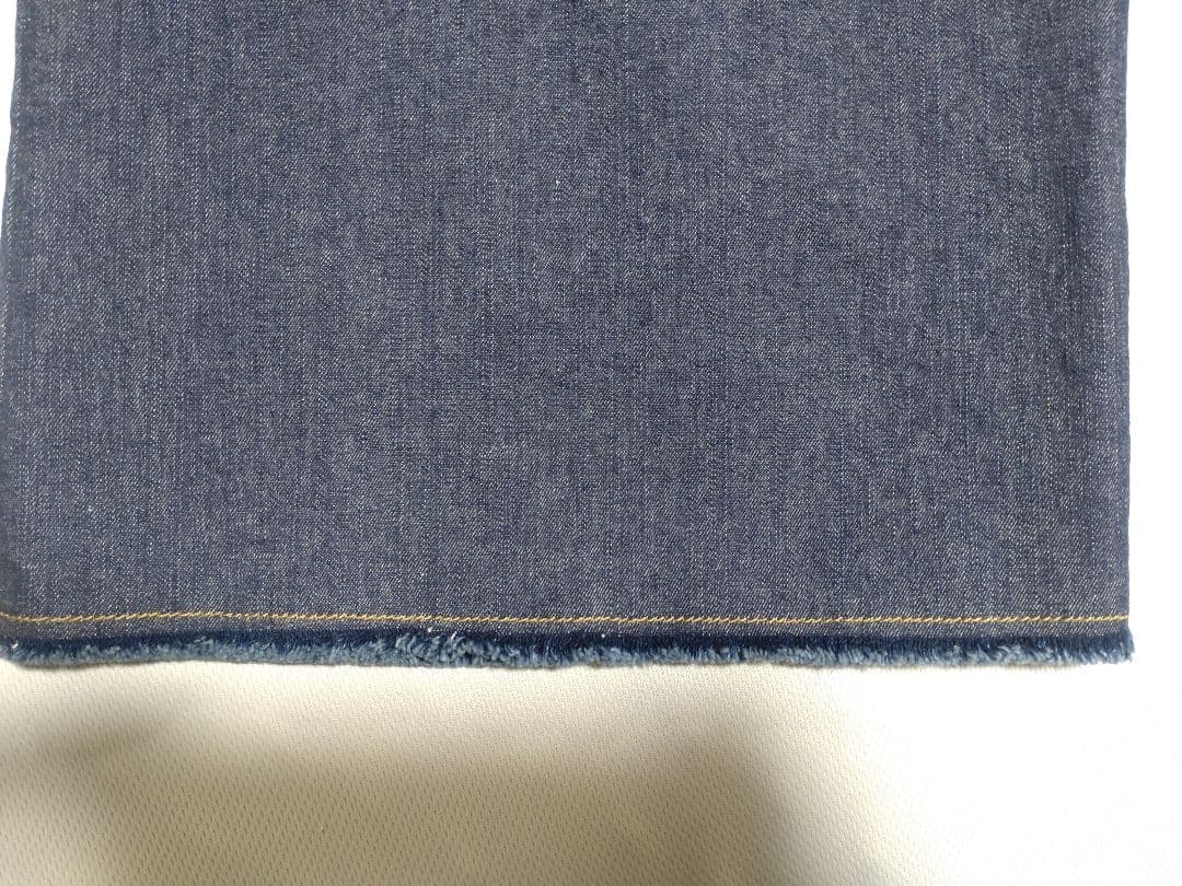 【新品未使用タグ付き】MARLENEDAMマーレンダムデニムパンツ