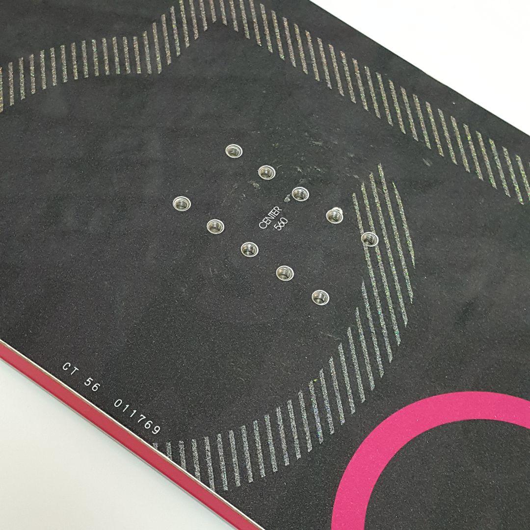 OGASAKA スノーボード CT 156 オールラウンド 究極のフリースタイル