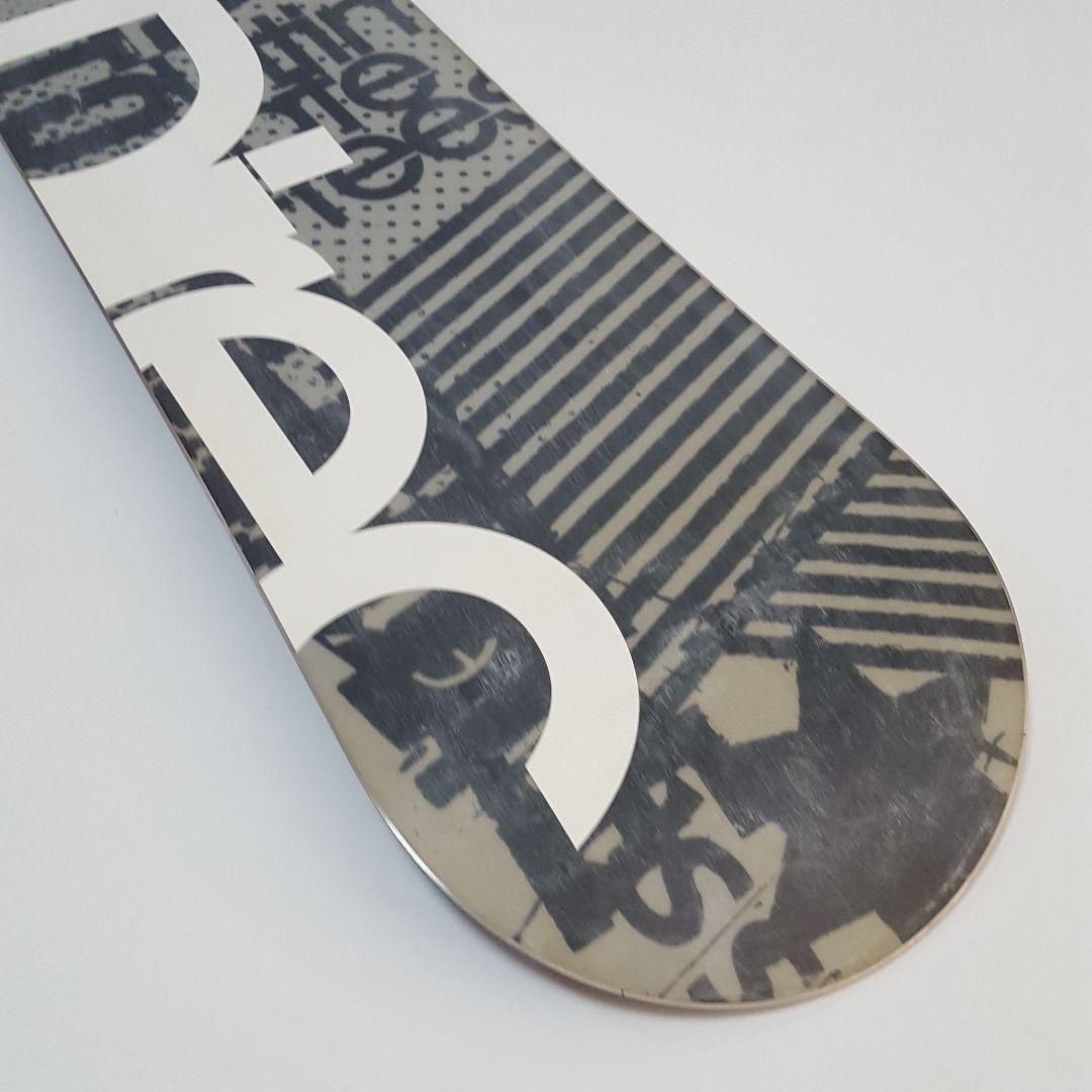 OGASAKA スノーボード CT 156 オールラウンド 究極のフリースタイル