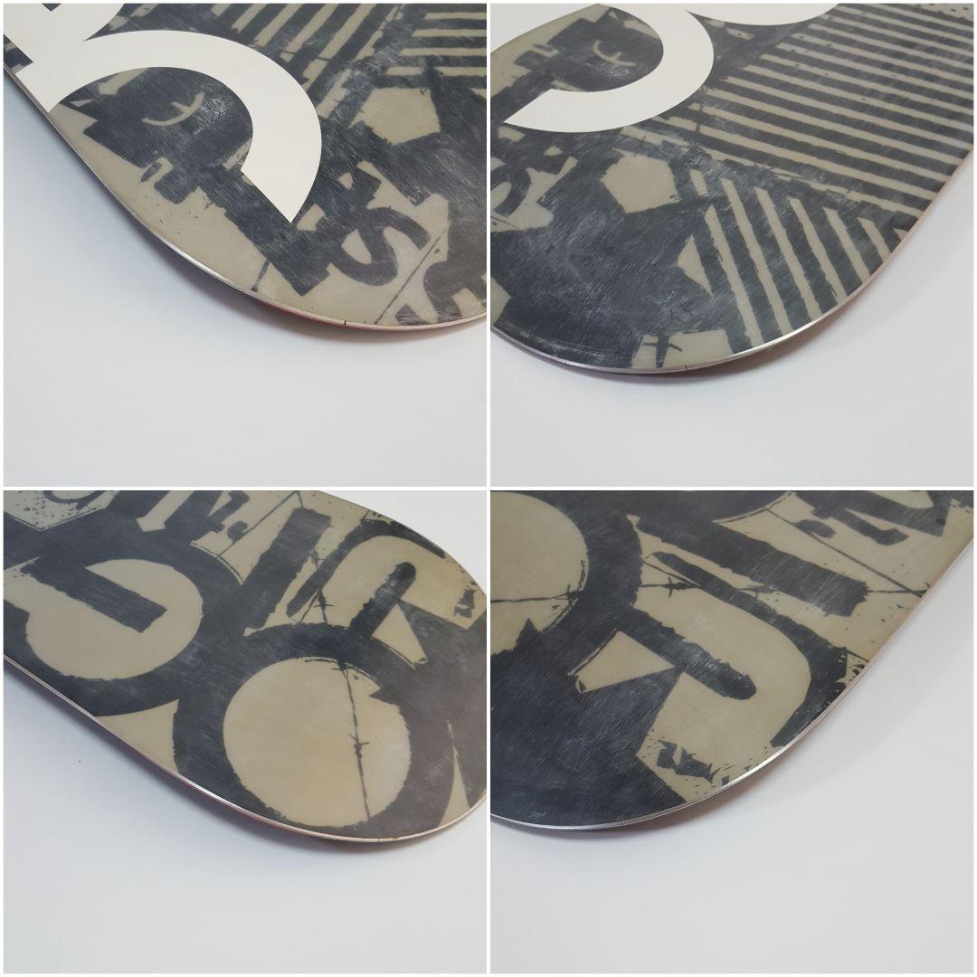 OGASAKA スノーボード CT 156 オールラウンド 究極のフリースタイル