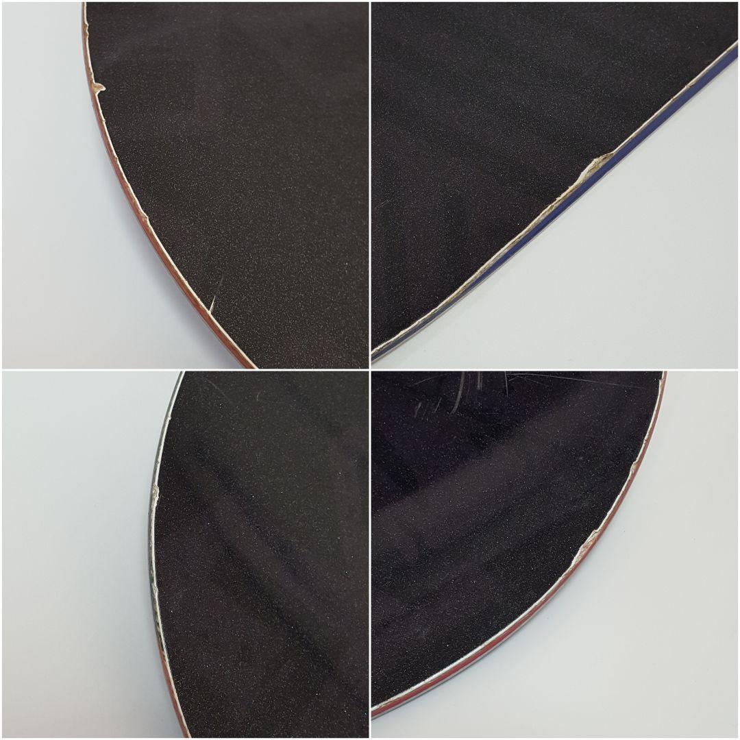 OGASAKA スノーボード CT 156 オールラウンド 究極のフリースタイル