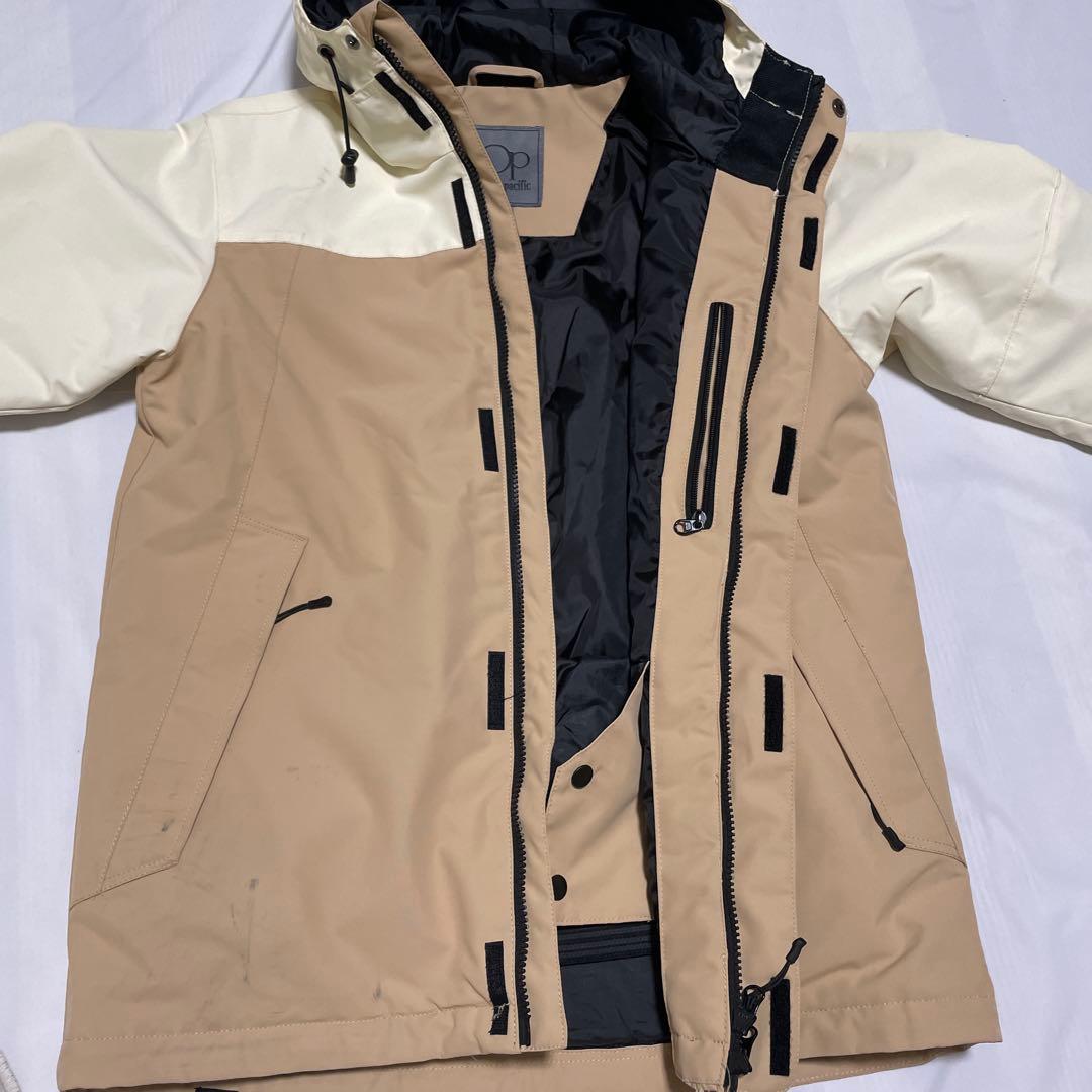 OP スノボウェア