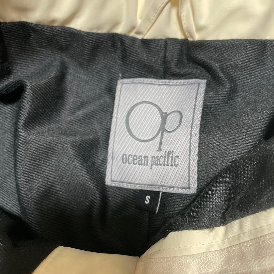 OP スノボウェア