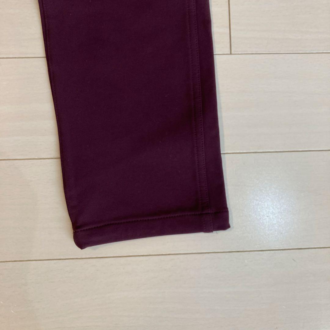 【新品未使用】タグ付きミレートレッキングパンツ