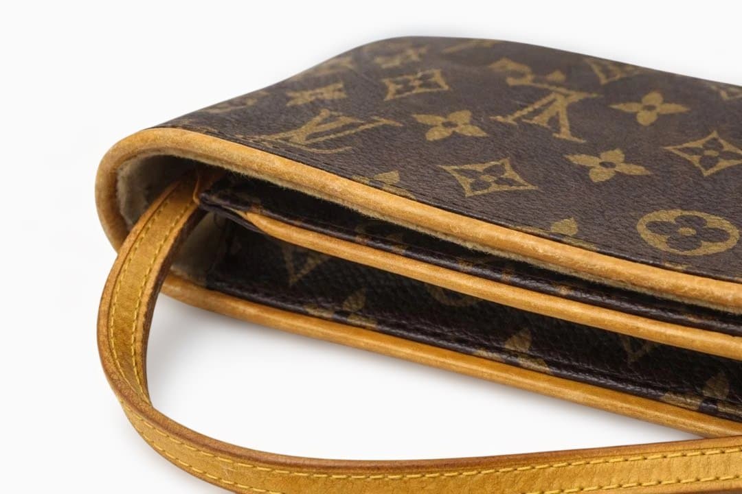 Louis Vuitton（ルイヴィトン） ポシェット・ツイン（モノグラム）