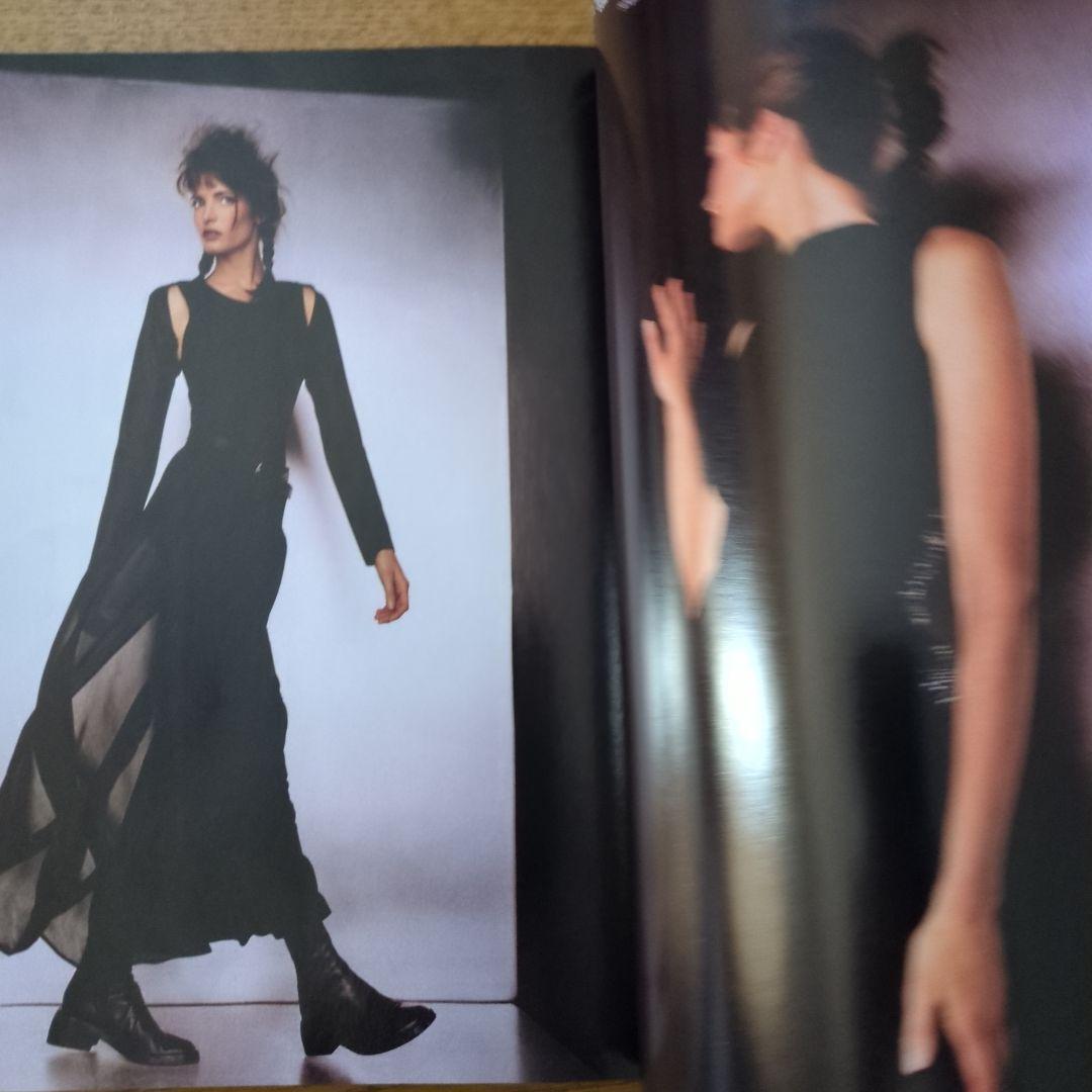 洋書 Elle july 1998 Minnie D