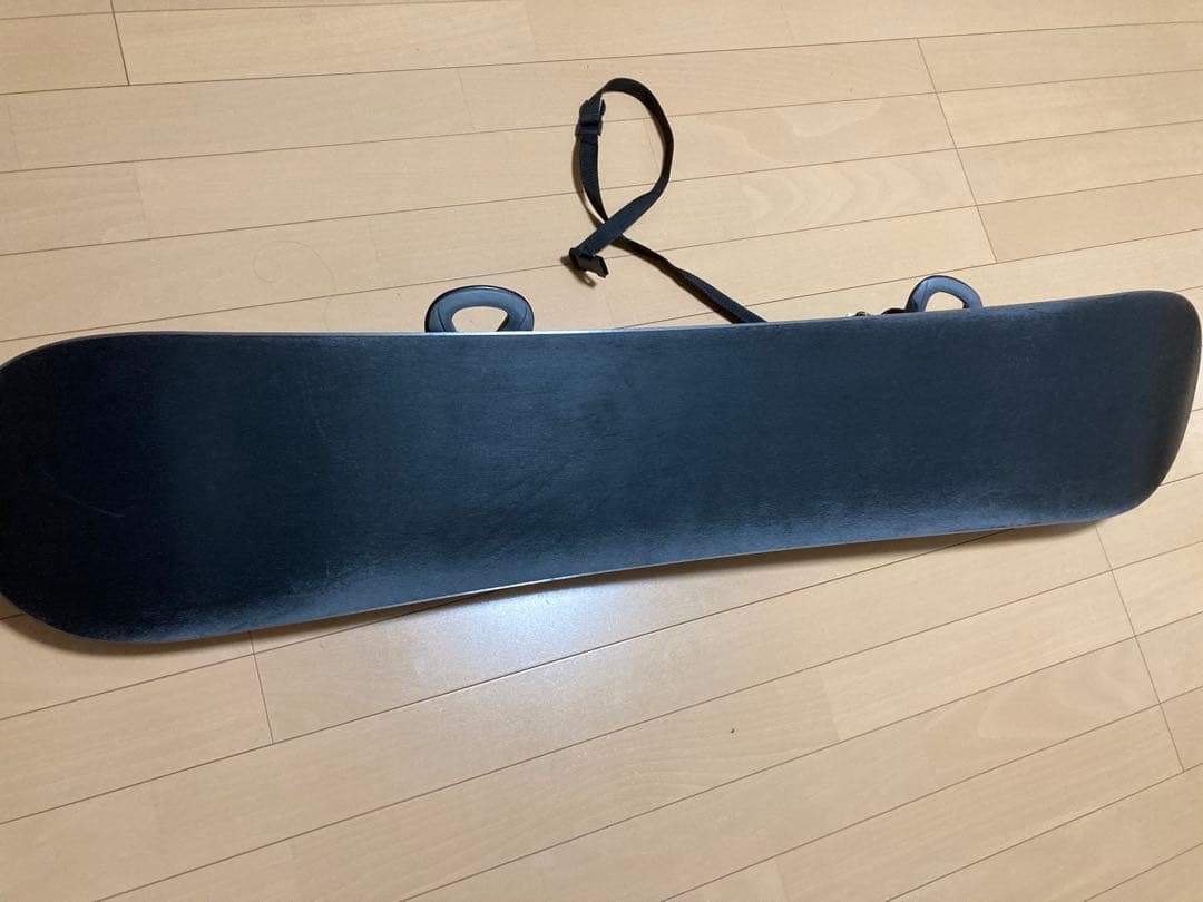 スノーボード ビンディングセット ジュニア キッズ 120 OREO