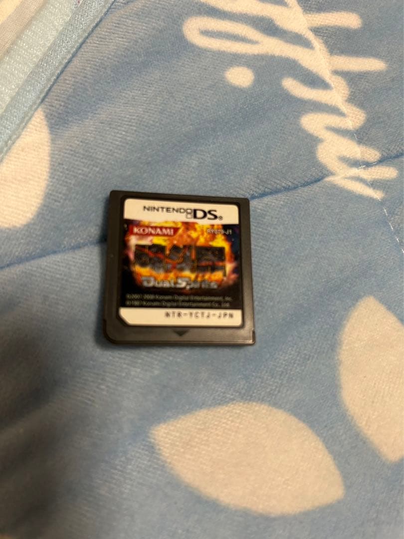 Nintendo3DS本体 ソフト6本付き