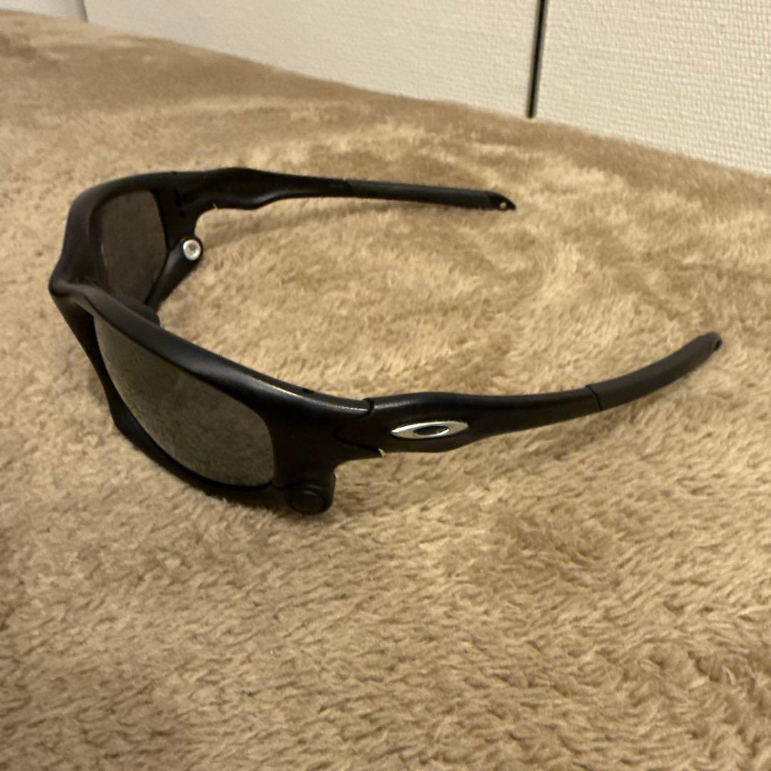 小物 OAKLEY split jacket