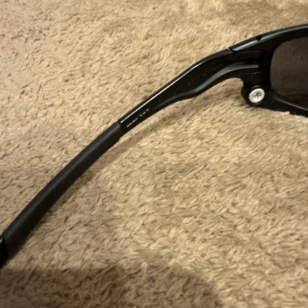 小物 OAKLEY split jacket