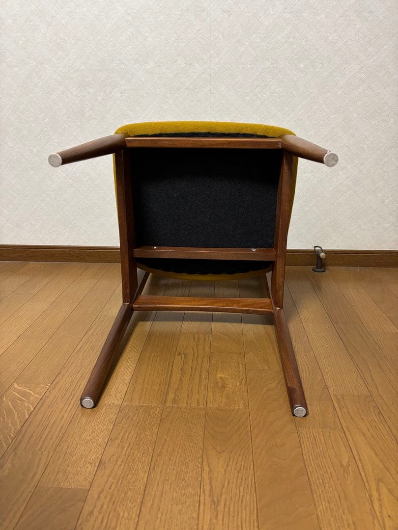 G-PLAN ジープラン ダイニングチェア