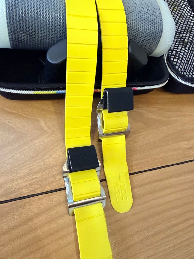 POMOCA Tour Explore 130mm Mサイズ クライミングスキン