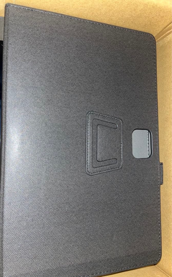 Z会専用タブレット第2世代　カバー、タッチペン　まとめ売り