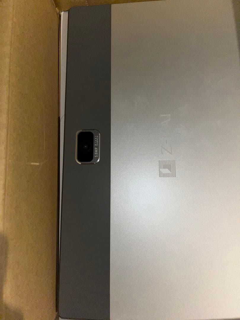 Z会専用タブレット第2世代　カバー、タッチペン　まとめ売り