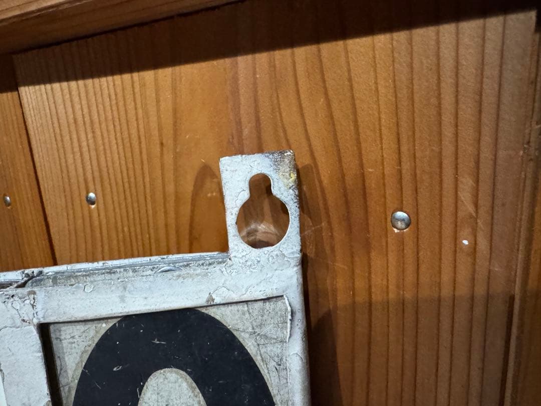 テ*9様 激レア遊べる！★国鉄型列車番号表示器 111 113 115 153