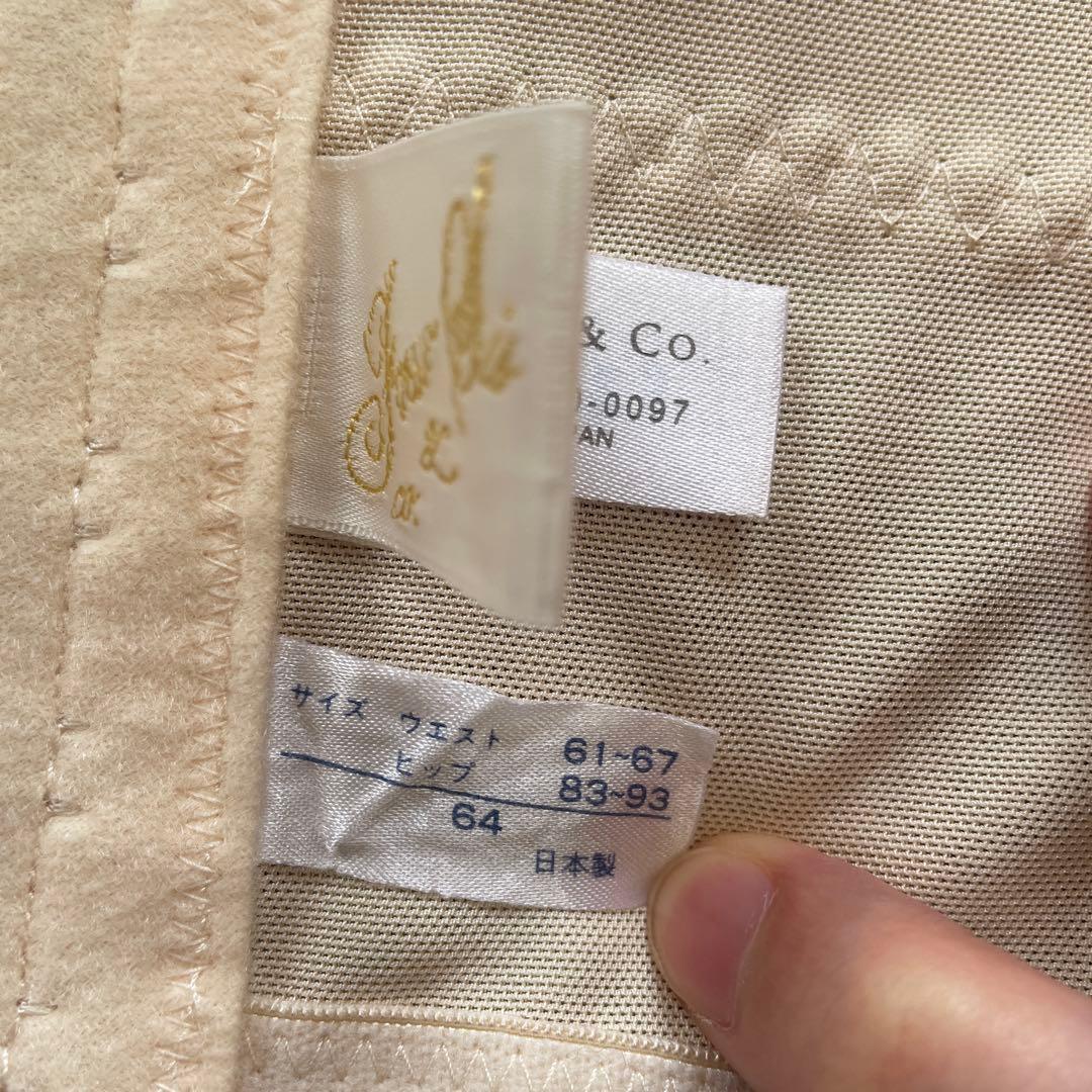 ブライダルインナー、グローブ、ベール一式