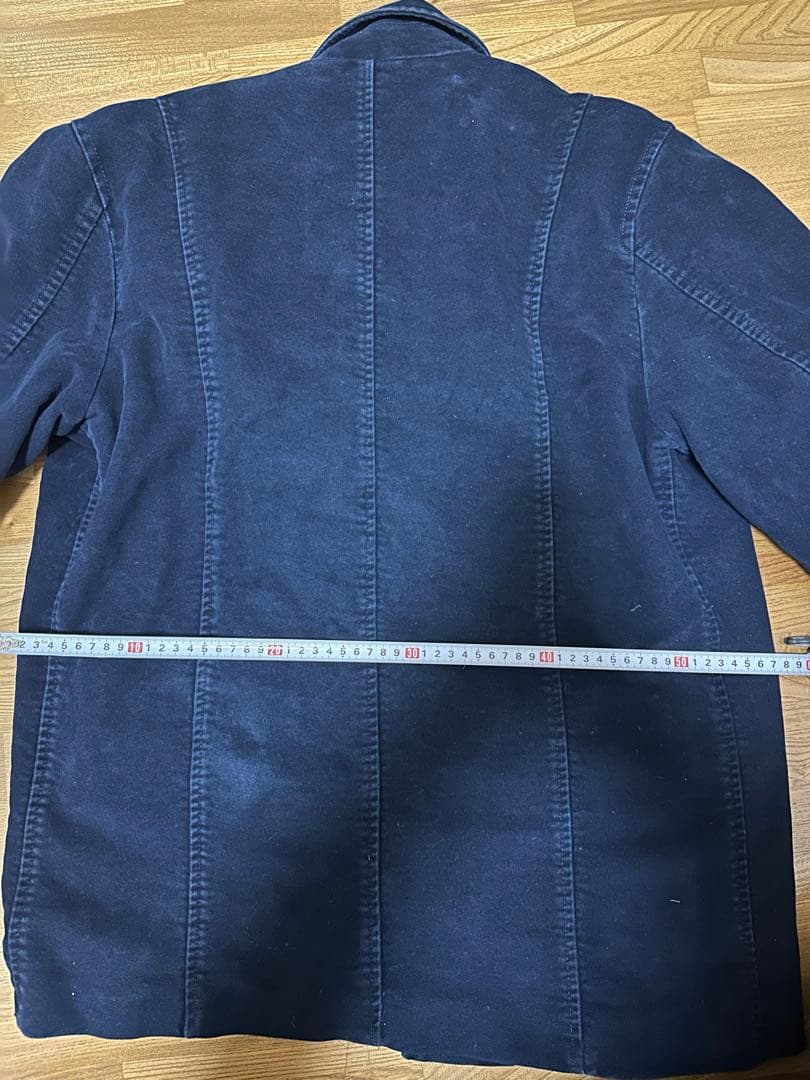 carharttチョアコート