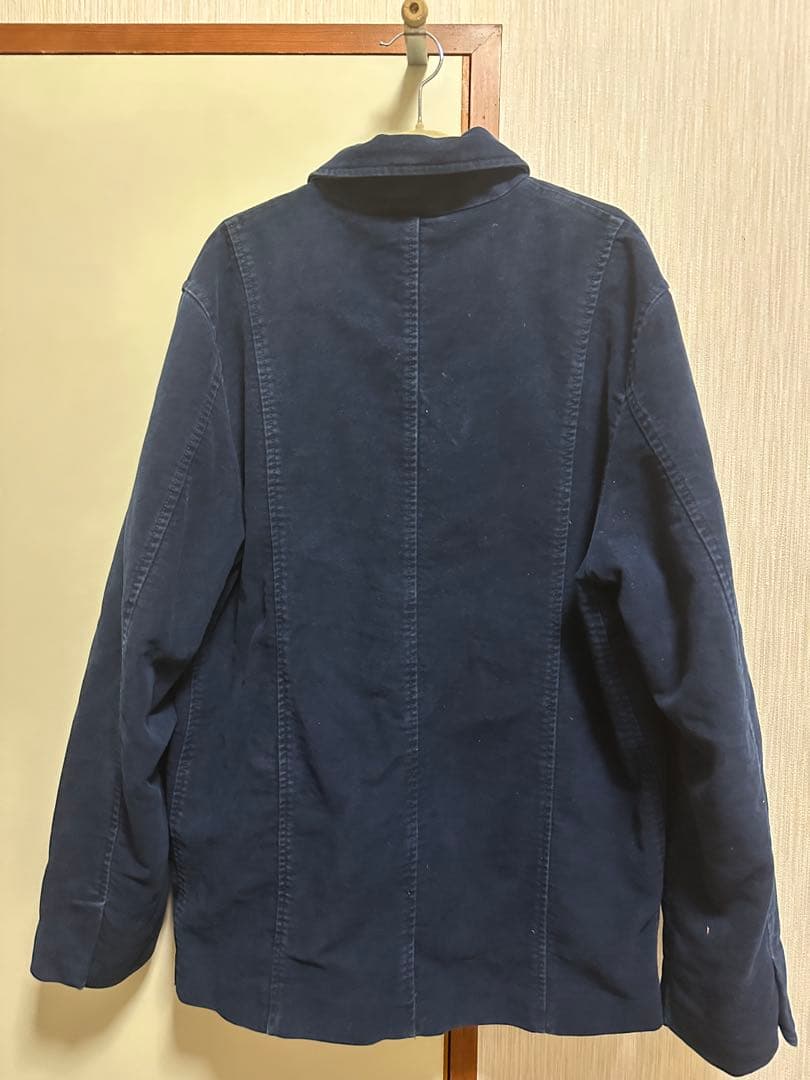 carharttチョアコート