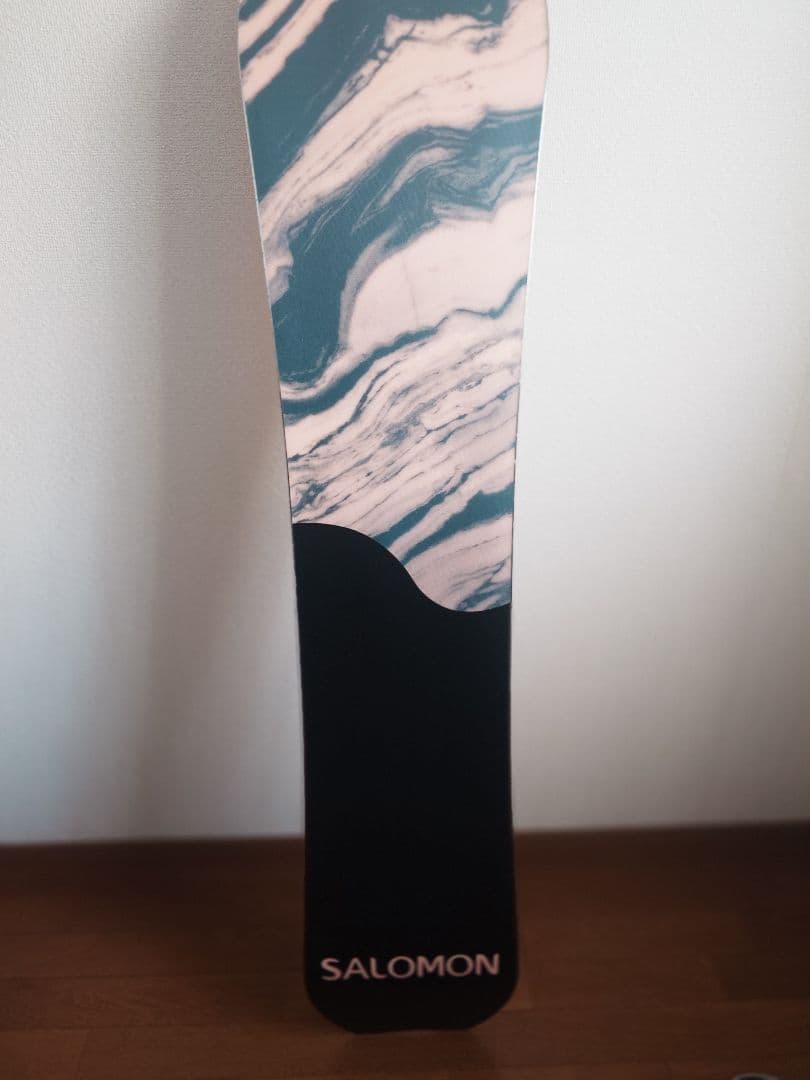 Salomon サロモンスノーボード 　ピロートーク　145　パウダーボード