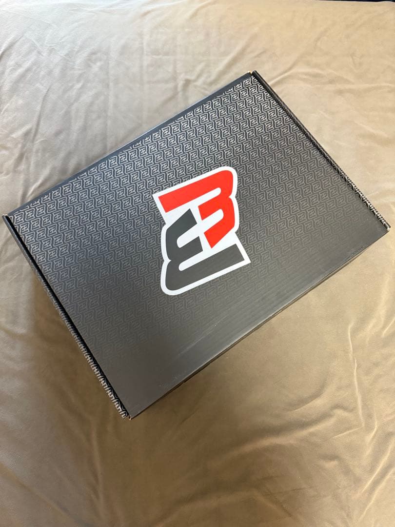 新品BOGOTTO Tour バイク用ブーツ 43 ブラック