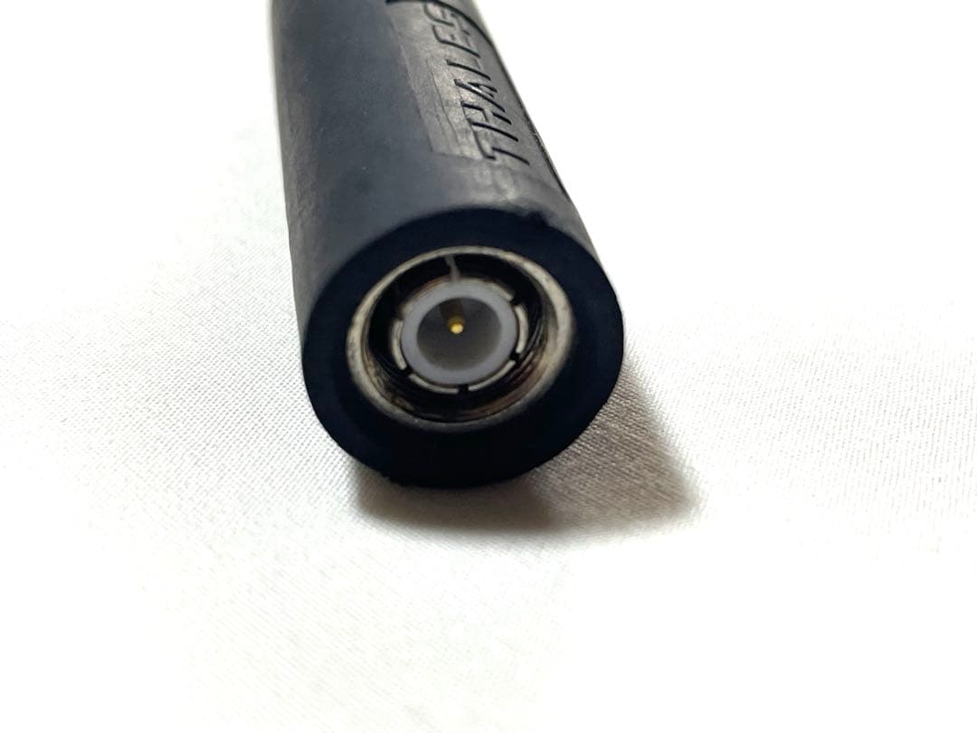 米軍実物 Thales MBITR PRC-148 152 ショート アンテナ