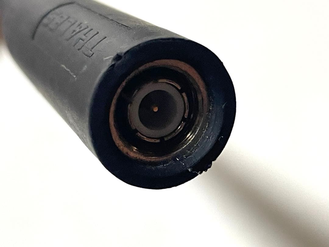 米軍実物 Thales MBITR PRC-148 152 ショート アンテナ