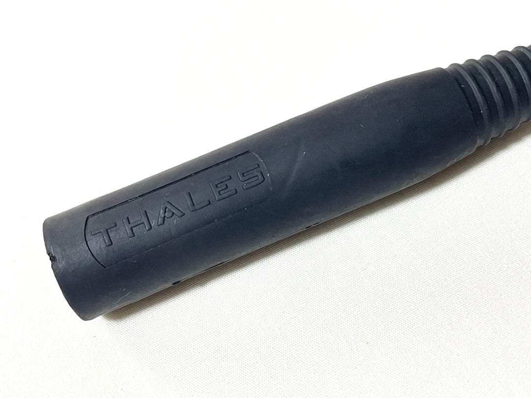 米軍実物 Thales MBITR PRC-148 152 ショート アンテナ