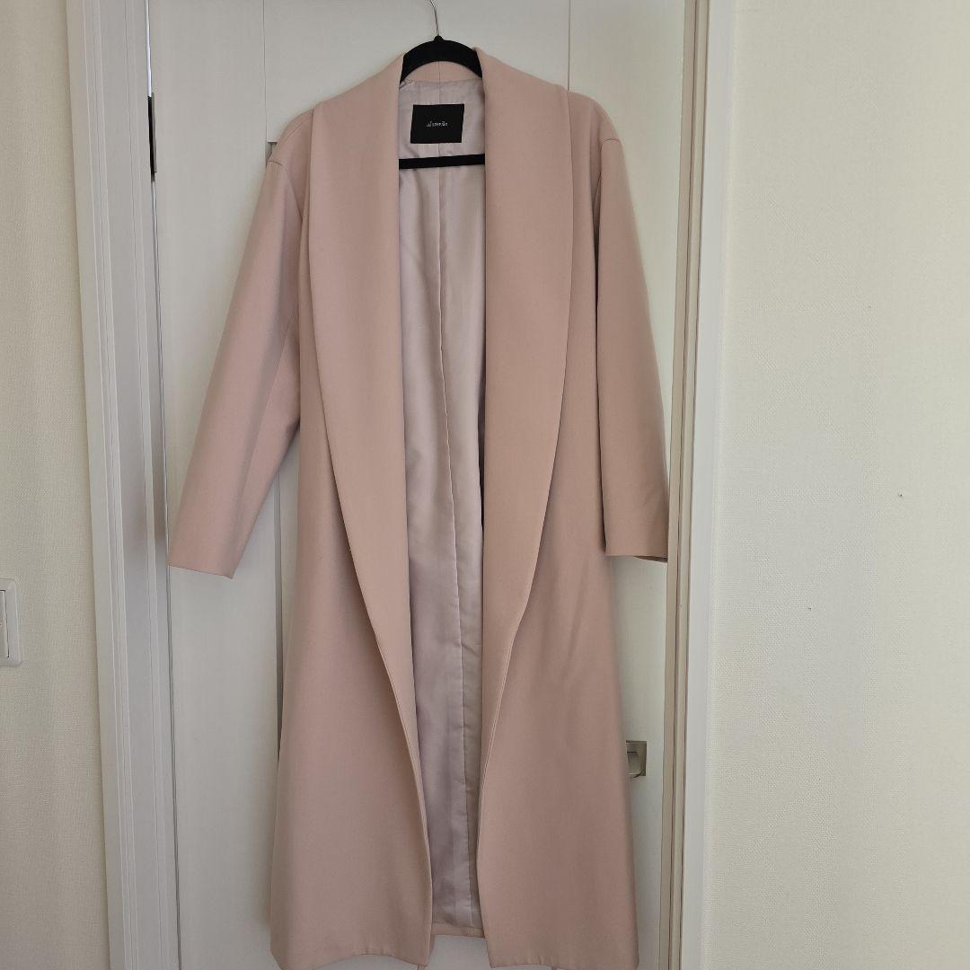 allureville　アルアバイル　コート