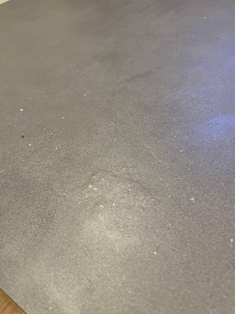 う*た様 和モダン 木製センターテーブル 幅55cm 奥行100cm