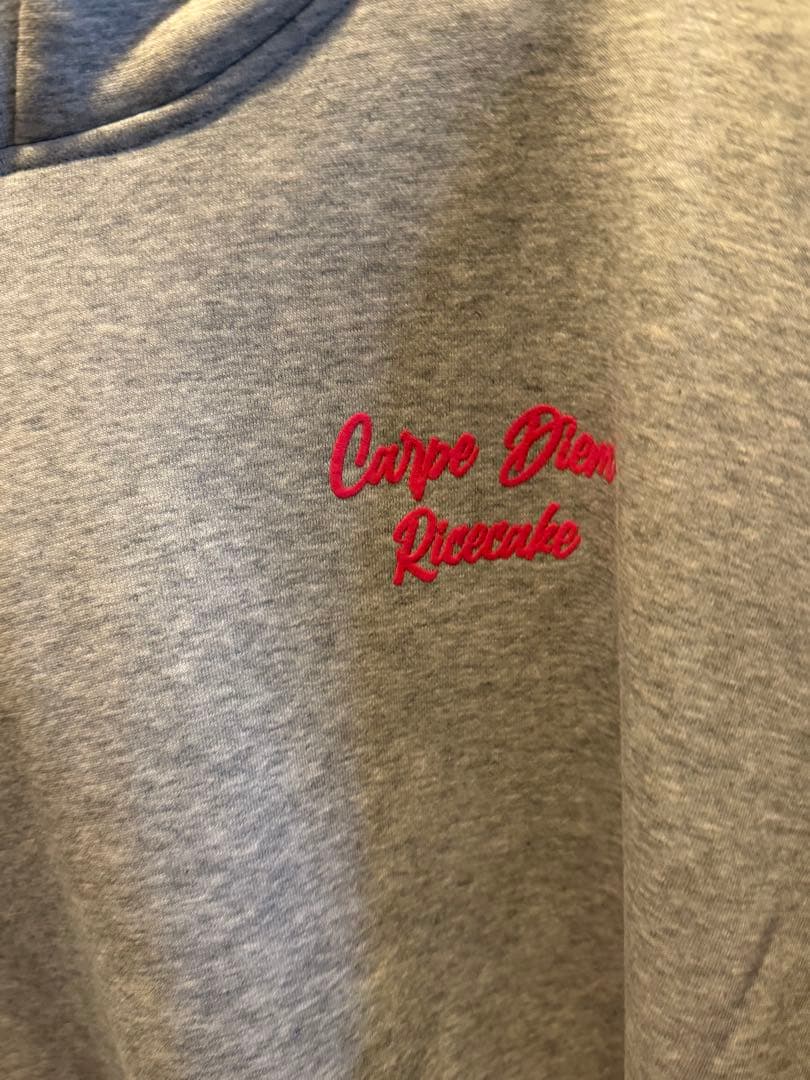 aurora boutique オーロラブティック パーカー フーディー 韓国