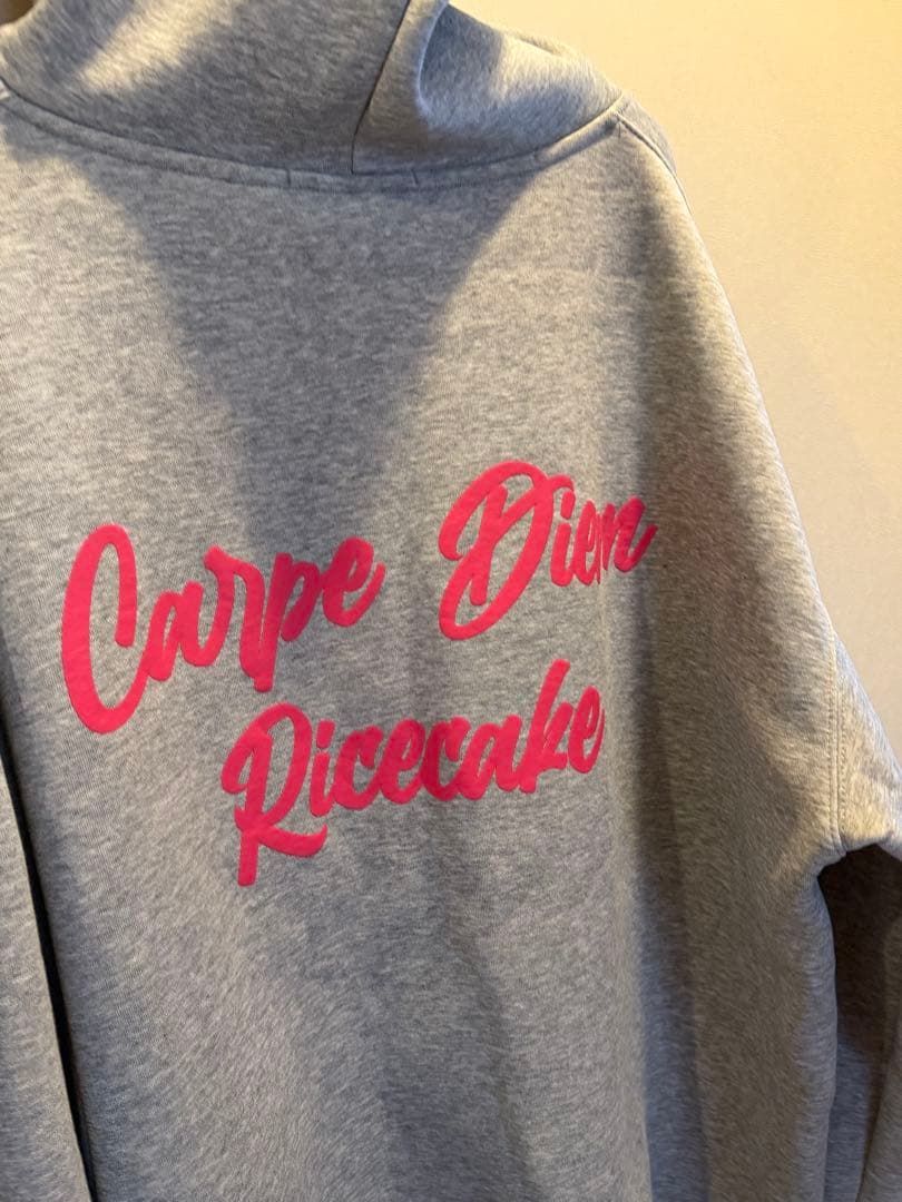 aurora boutique オーロラブティック パーカー フーディー 韓国