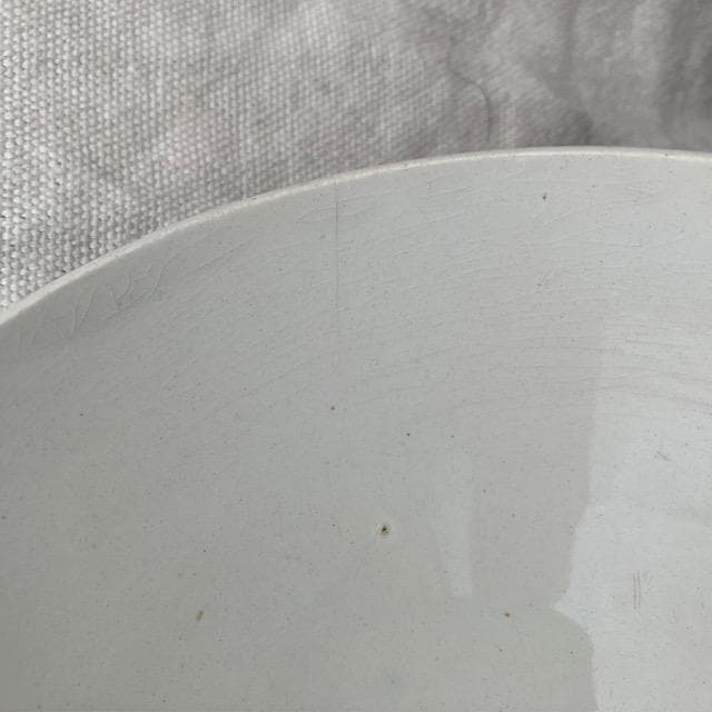 ◆レア◆リュネヴィル白鳥カフェオレボウル赤スワンサルグミンヌ雅姫さんハグオーワー