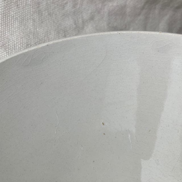 ◆レア◆リュネヴィル白鳥カフェオレボウル赤スワンサルグミンヌ雅姫さんハグオーワー