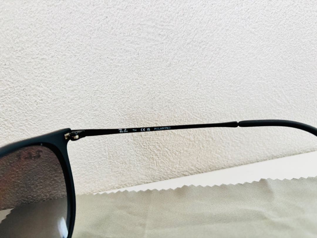 Ray-Ban サングラス RB4171F ERIKA