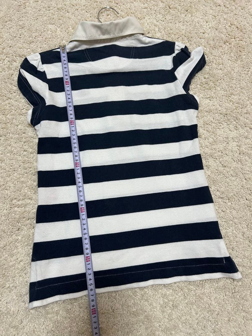 ヴィヴィアンウエストウッド　レッドレーベル　ポロシャツ