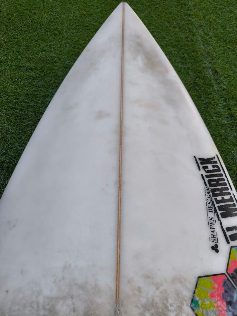 アルメリック　ニューフライヤー5'9