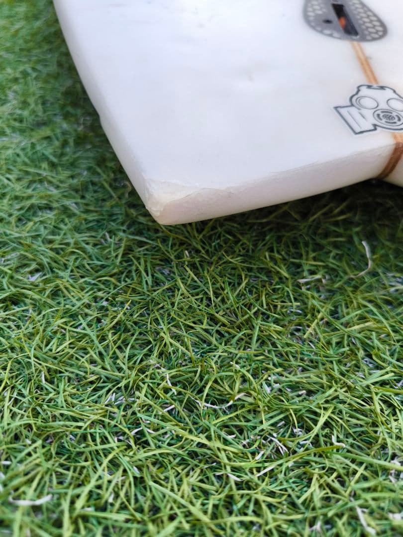 アルメリック　ニューフライヤー5'9