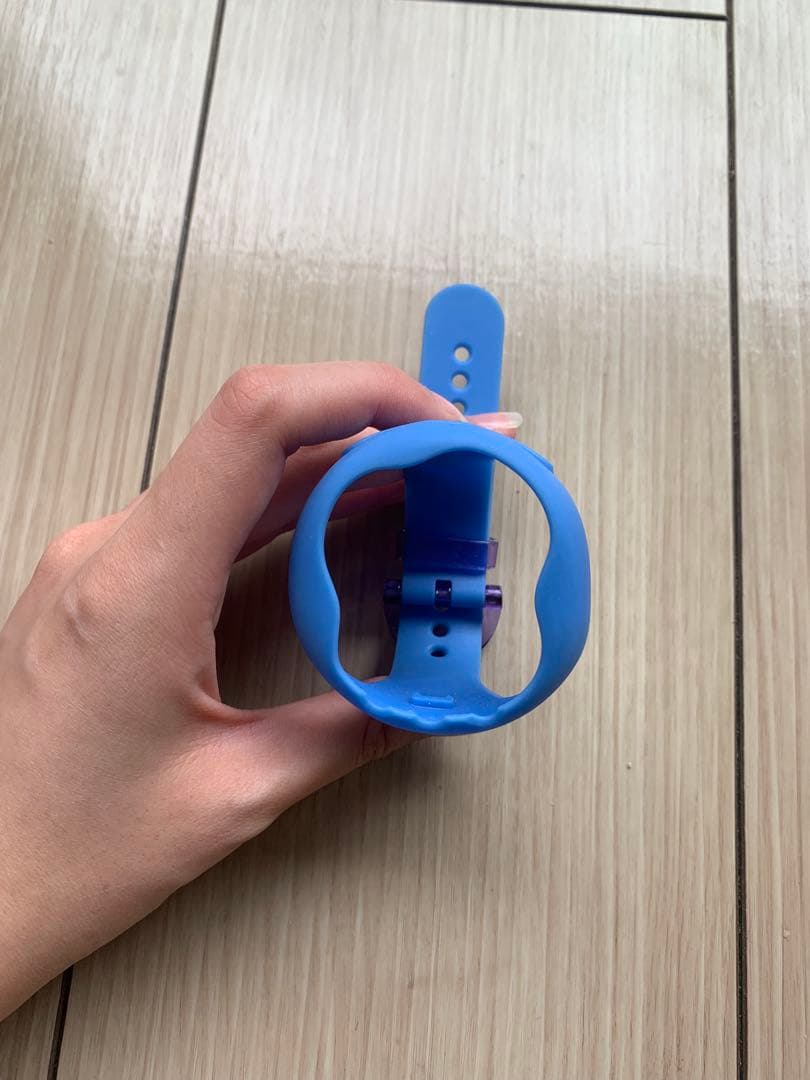 Tamagotchi Uni たまごっちUni ブルー