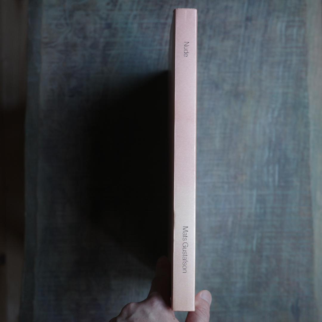 アート・デザイン・音楽 Nude Mats Gustafson